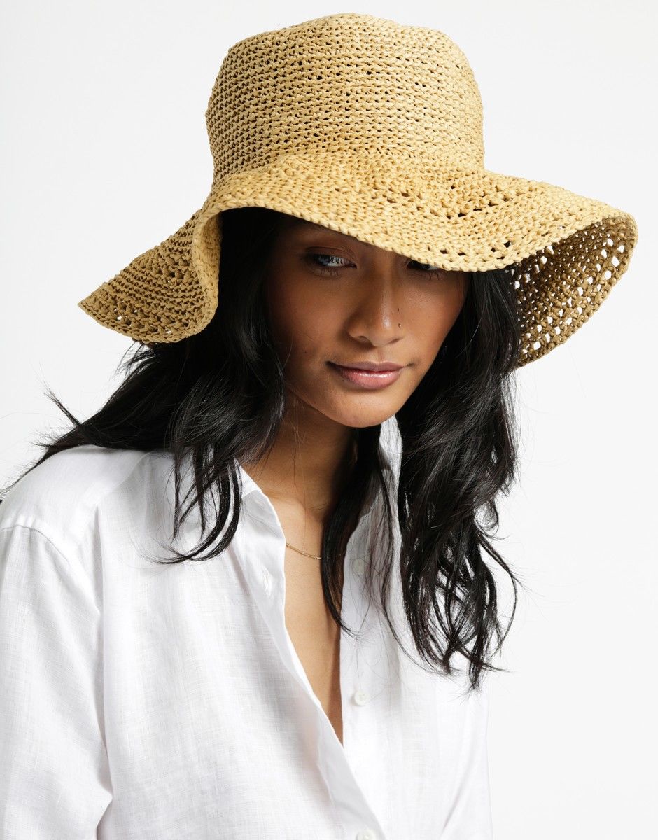 Worn This Way Hat