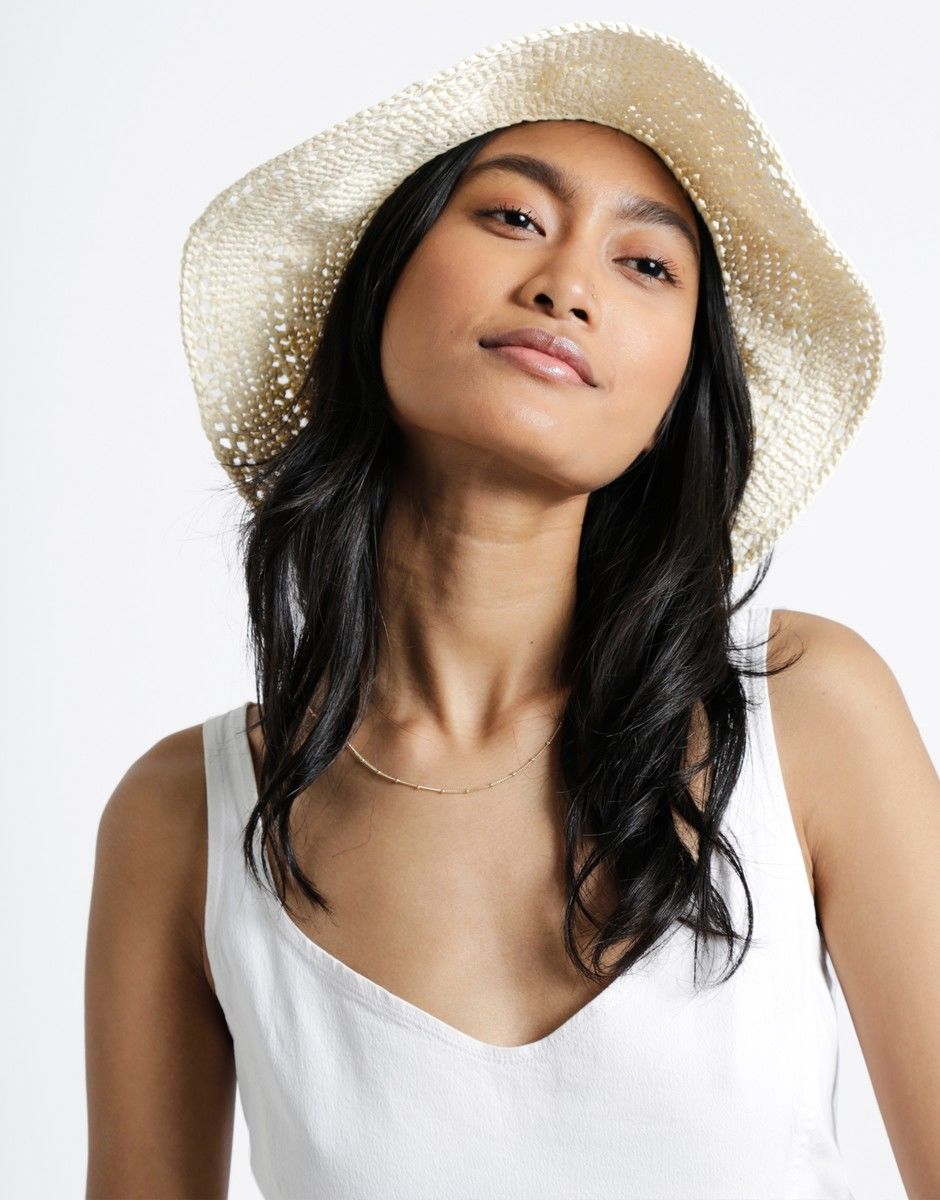 Worn This Way Hat