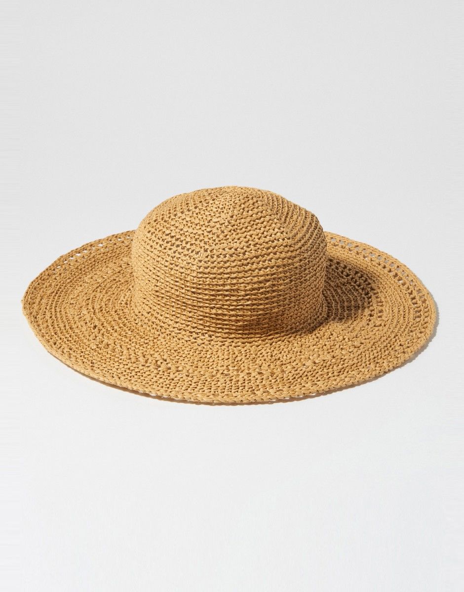 Worn This Way Hat