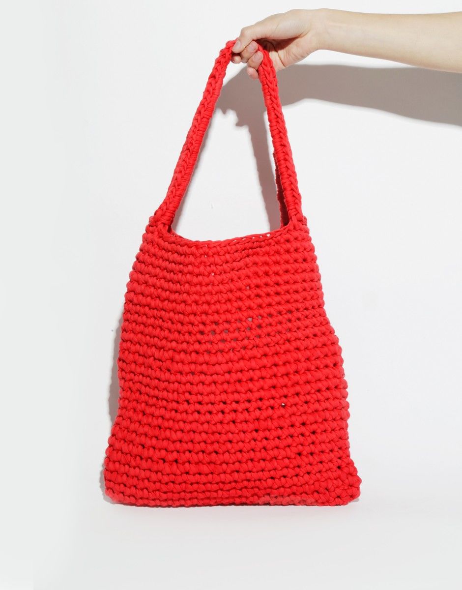 Alice in Wonder Bag