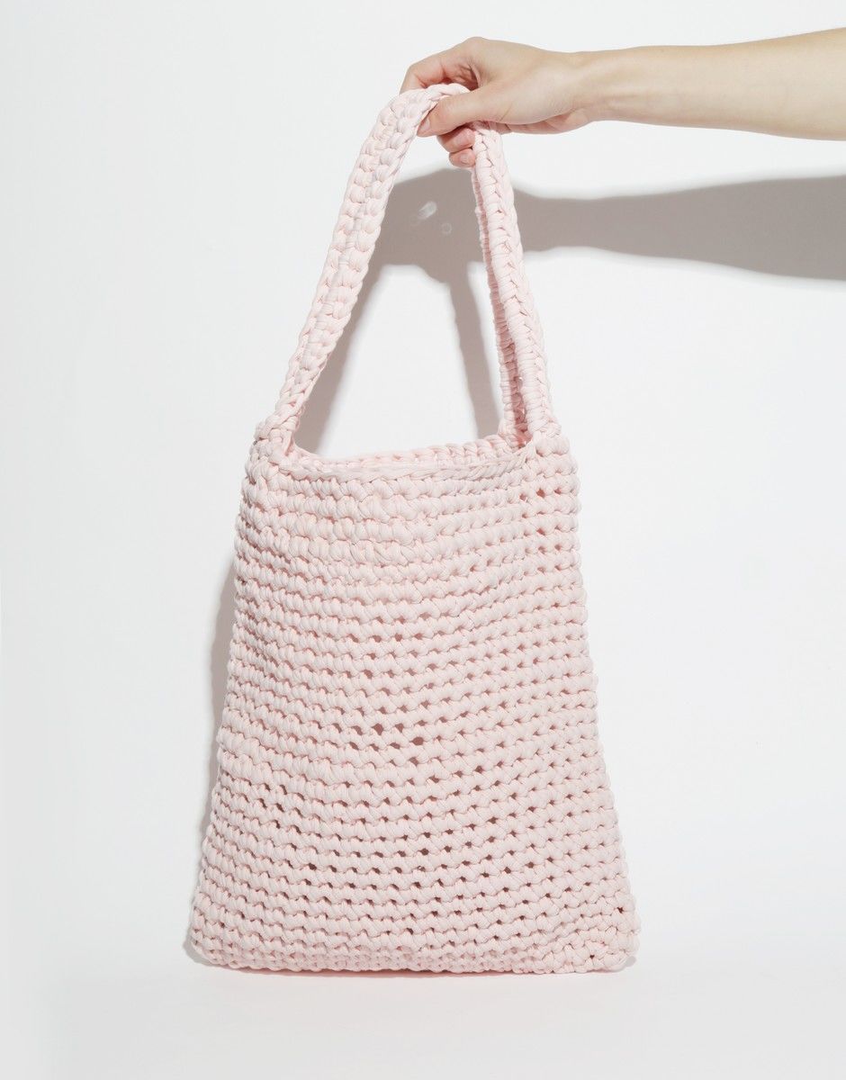 Alice in Wonder Bag