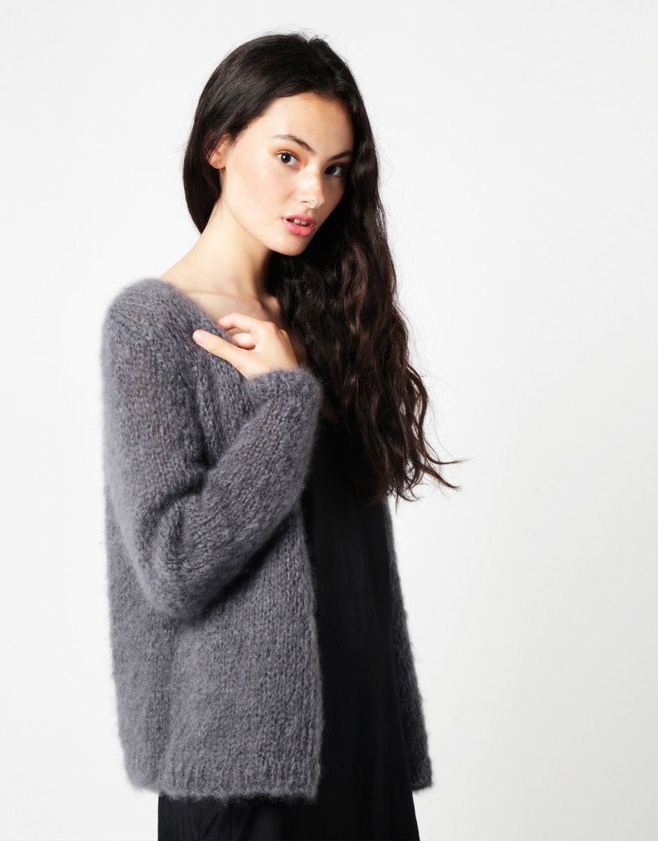 Needed Me Cardigan