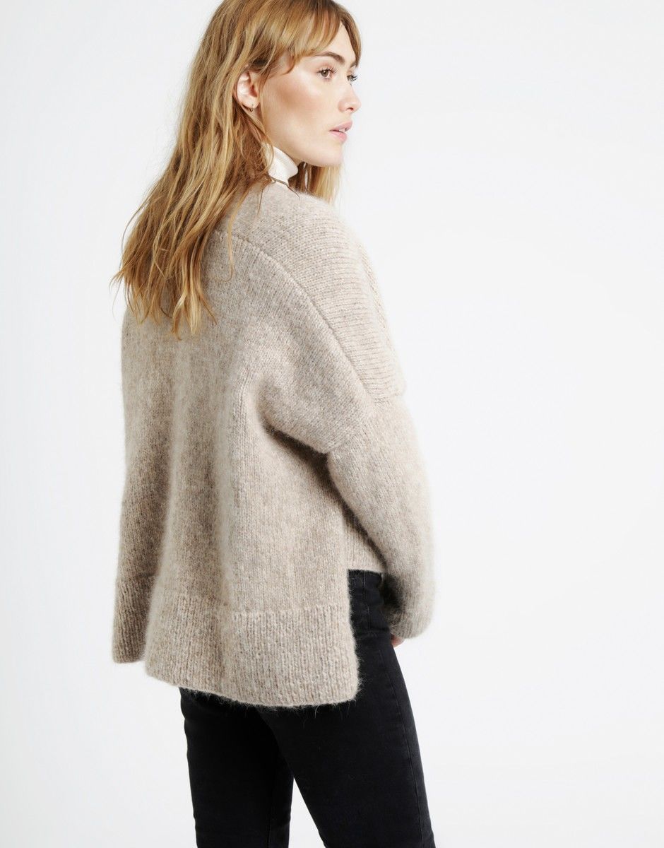 Adore Strickjacke