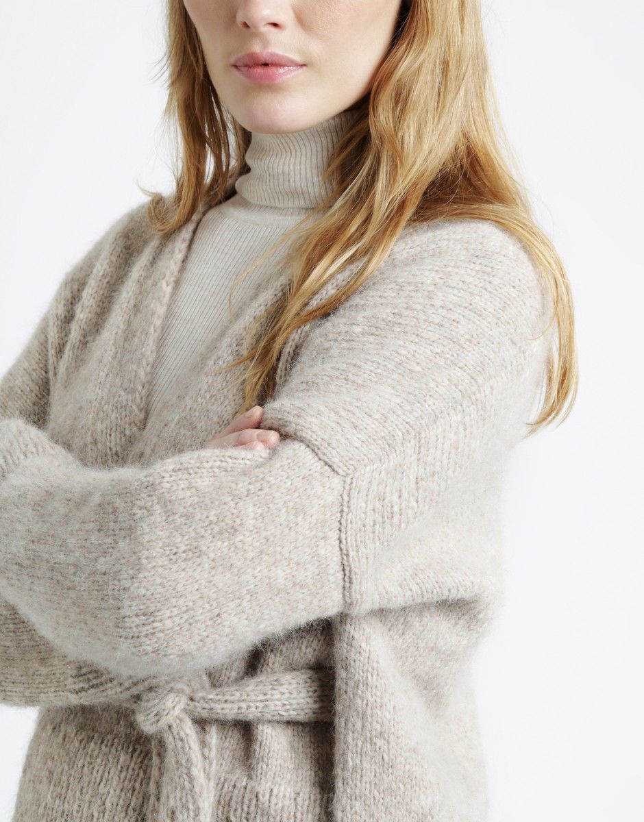 Adore Strickjacke