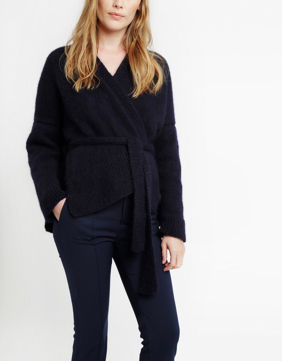 Adore Strickjacke