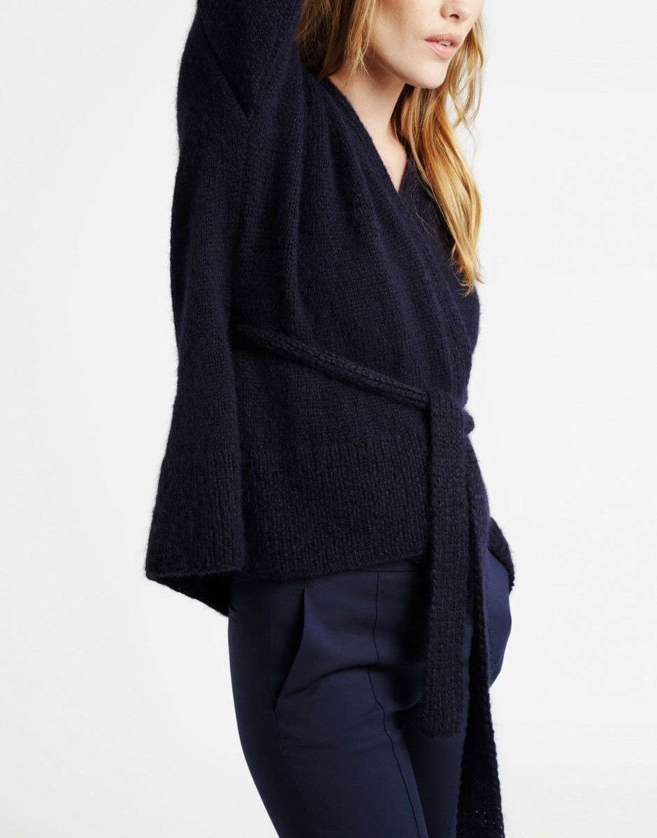Adore Strickjacke