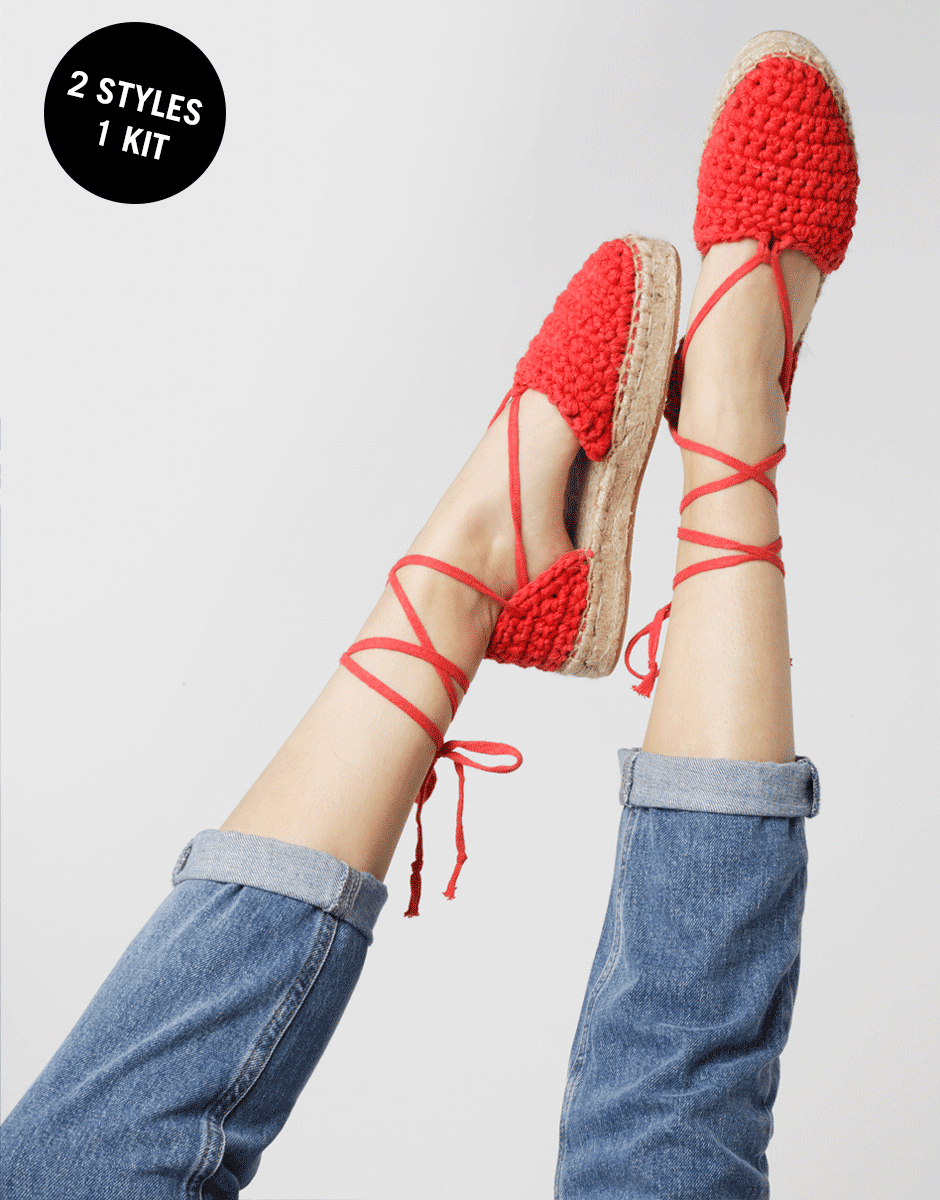 Ipanema Espadrilles