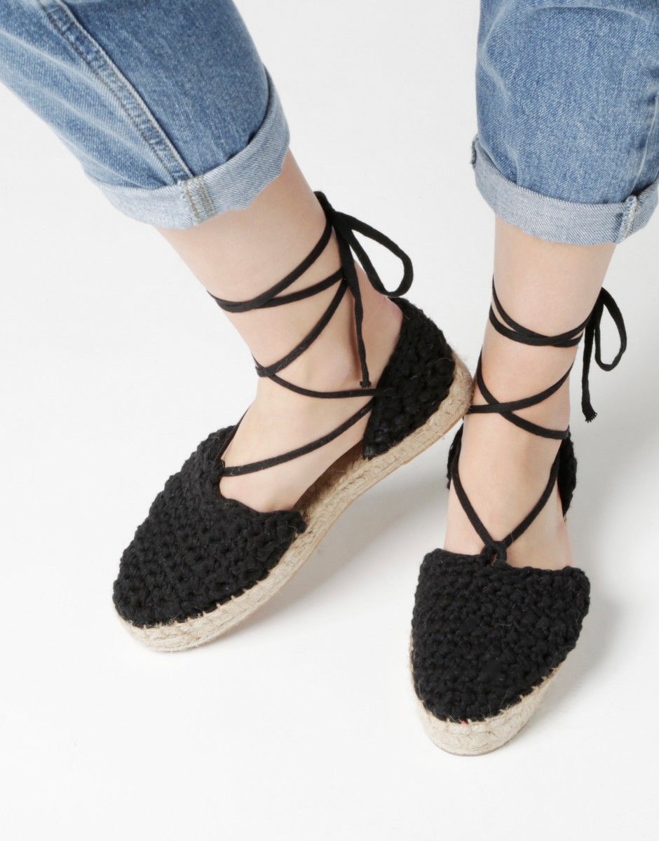 Ipanema Espadrilles