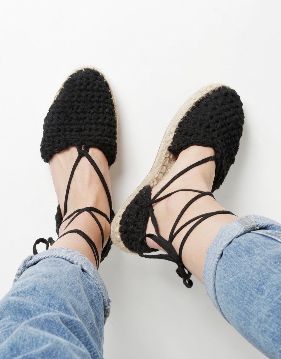 Ipanema Espadrilles