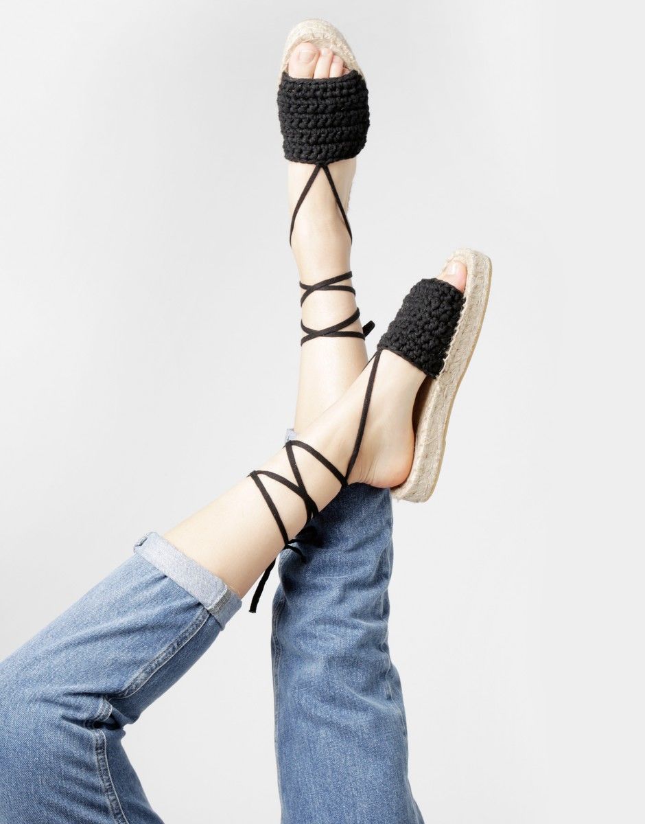 Ipanema Espadrilles