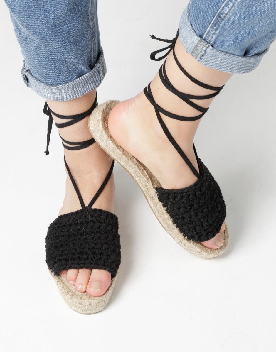 Ipanema Espadrilles
