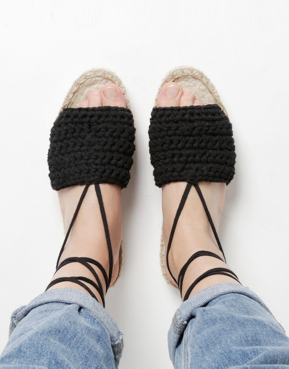 Ipanema Espadrilles