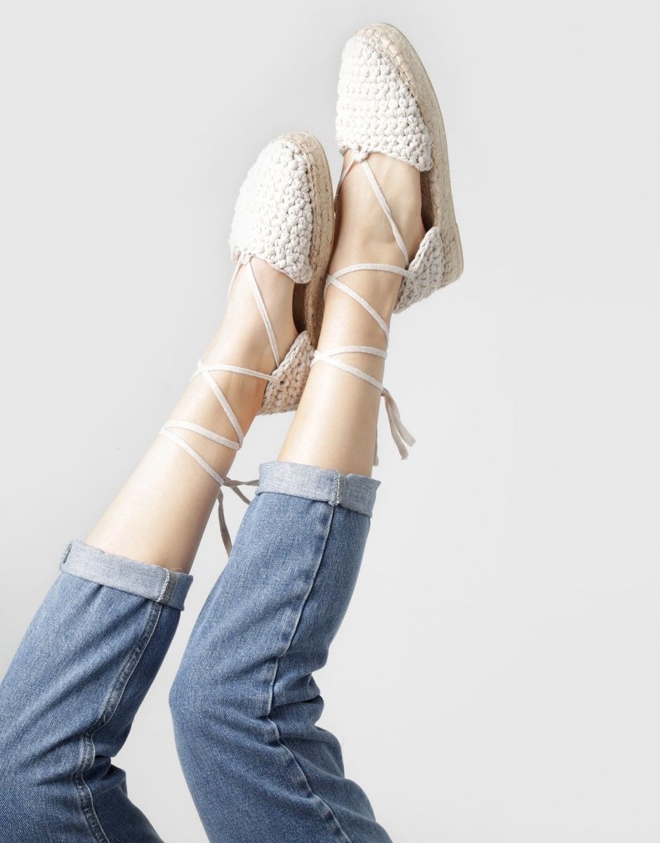 Ipanema Espadrilles