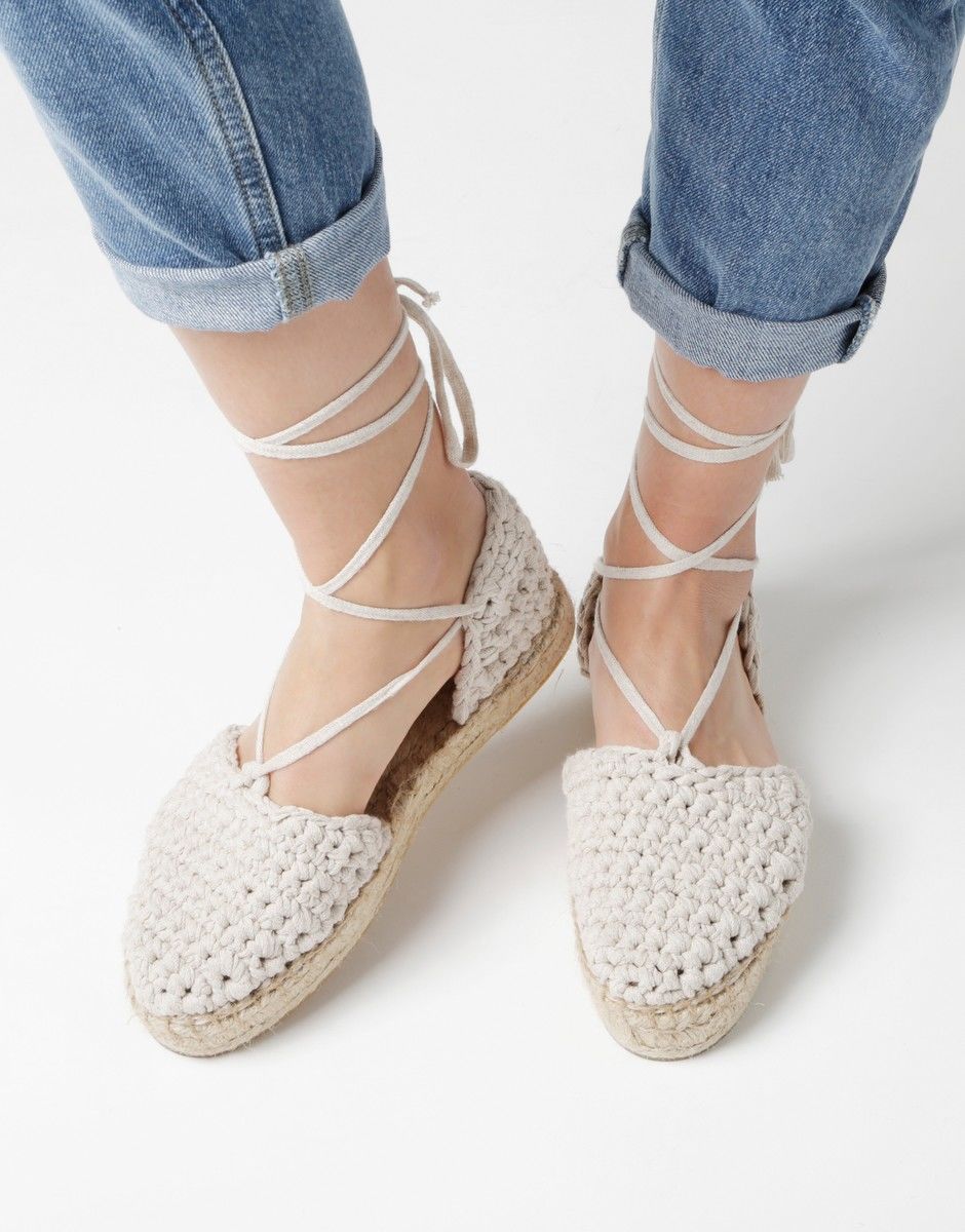 Ipanema Espadrilles