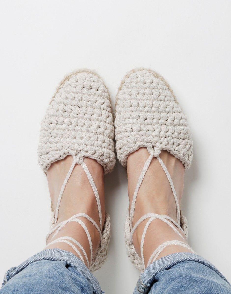 Ipanema Espadrilles