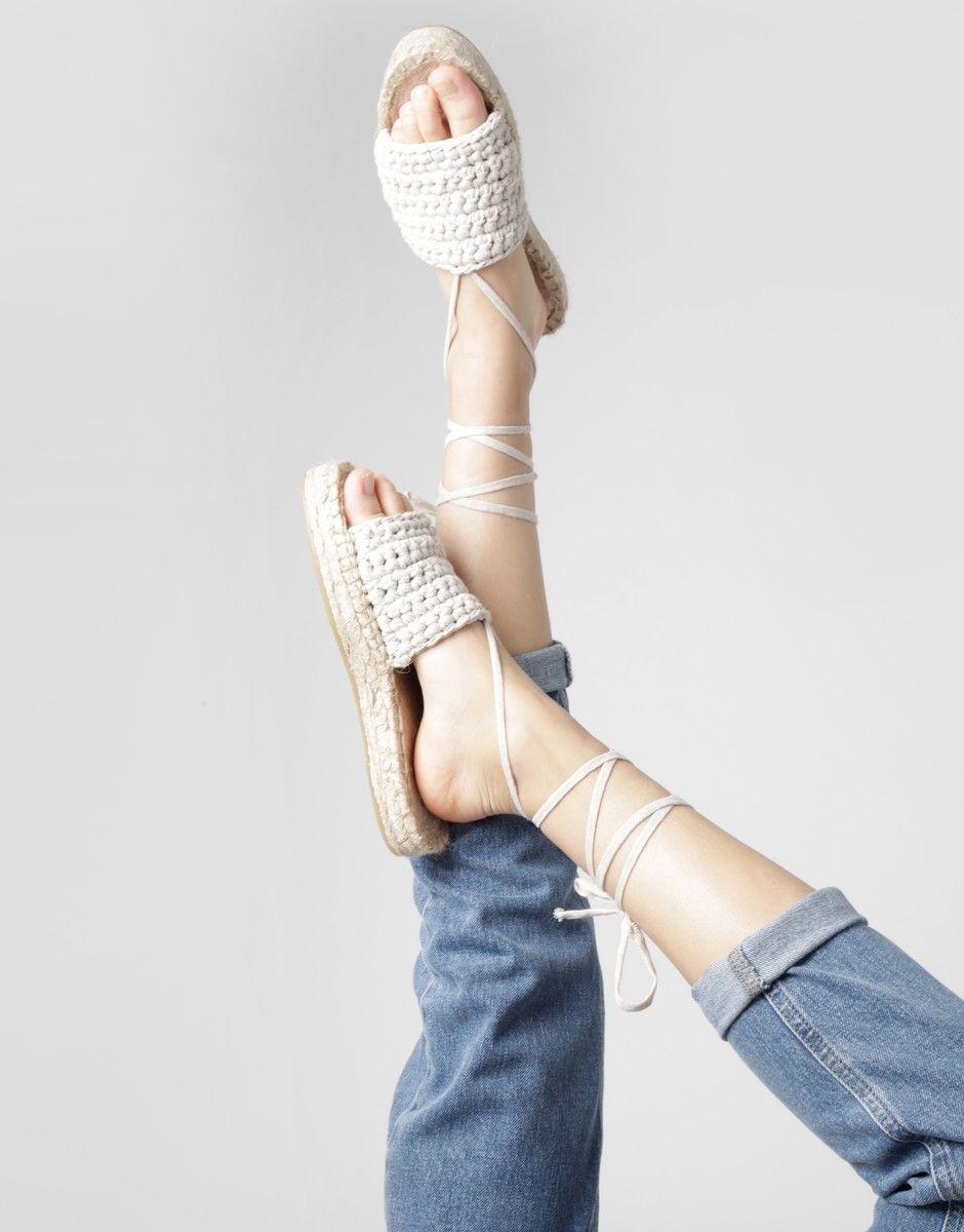 Ipanema Espadrilles