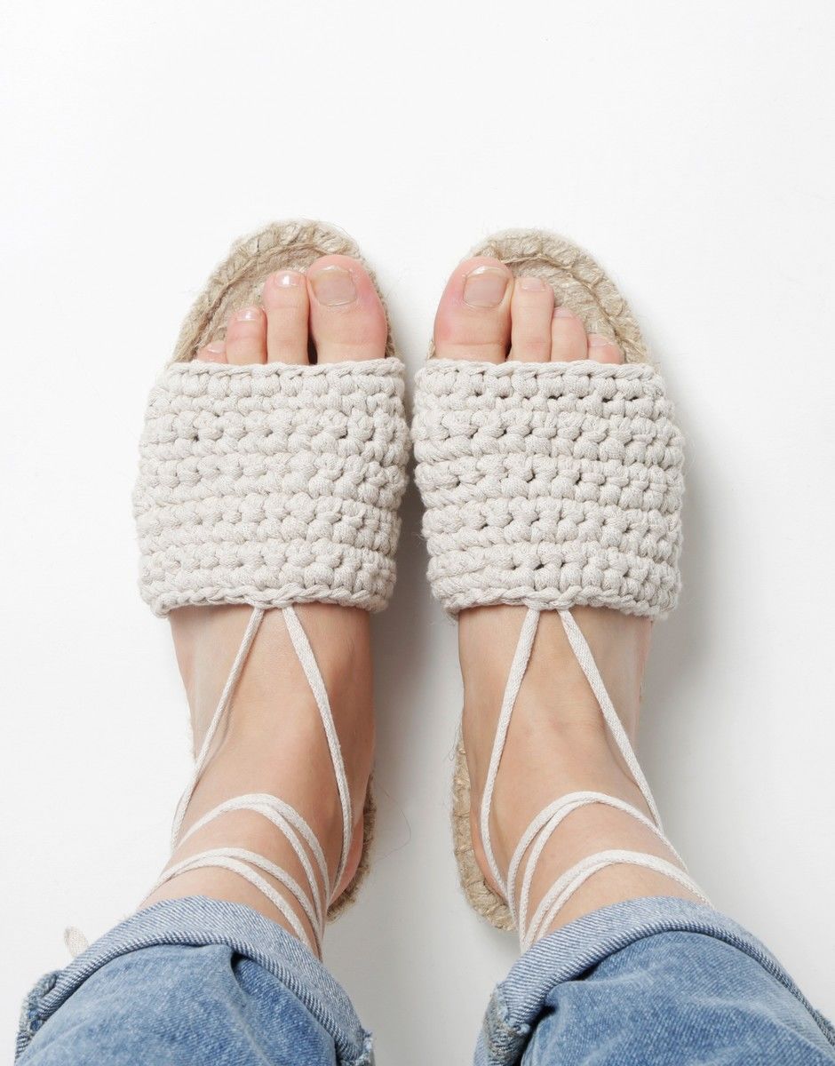Ipanema Espadrilles