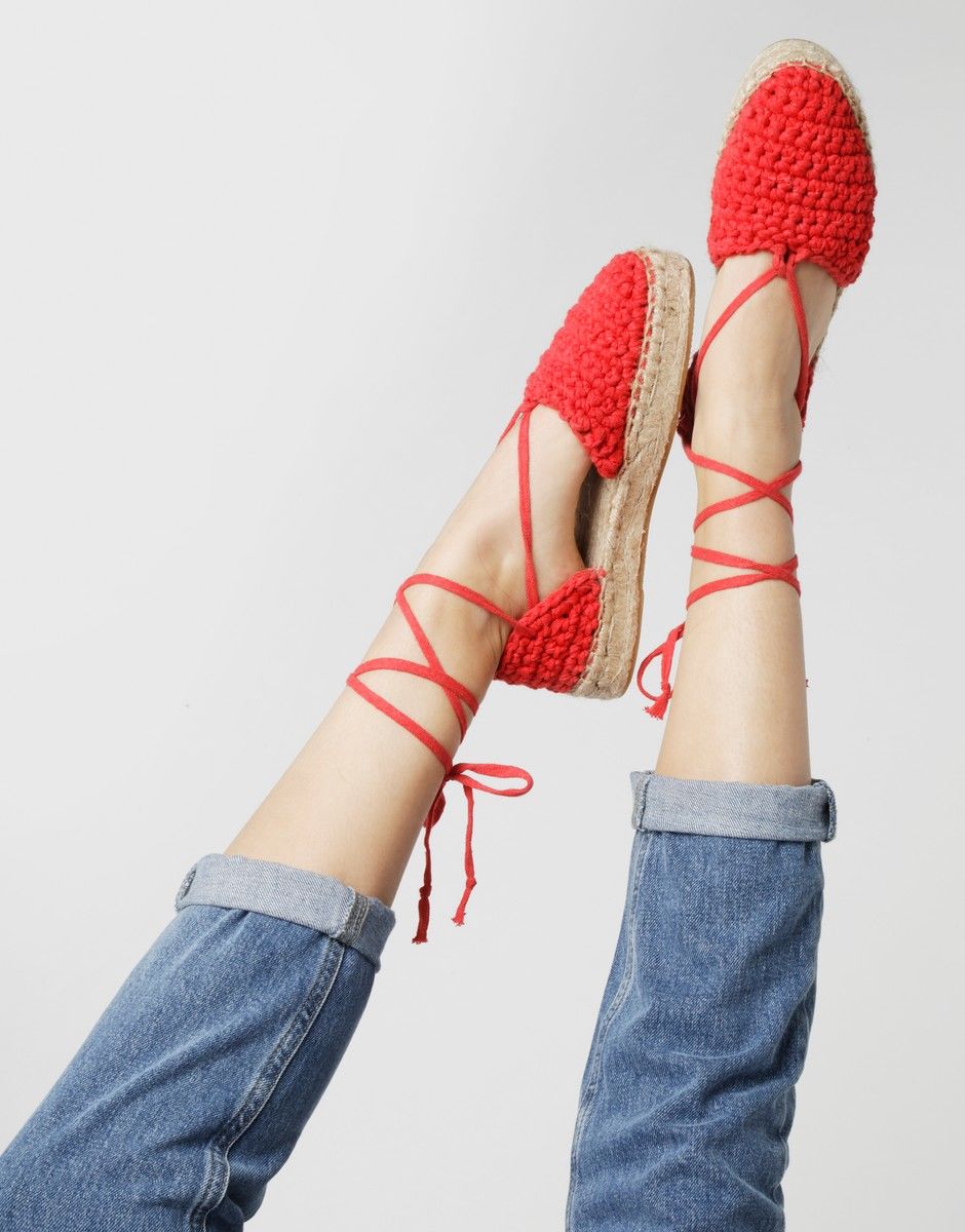 Ipanema Espadrilles