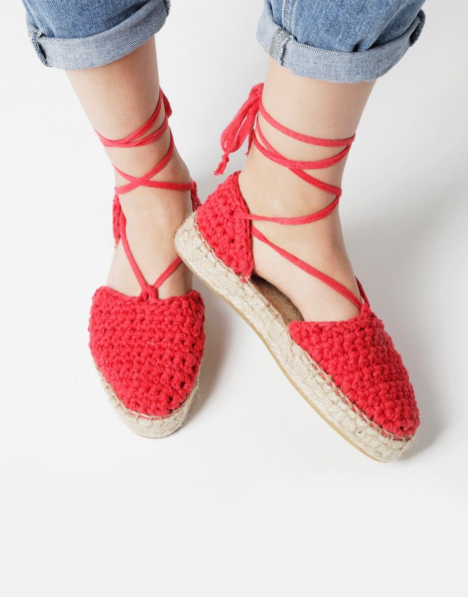 Ipanema Espadrilles
