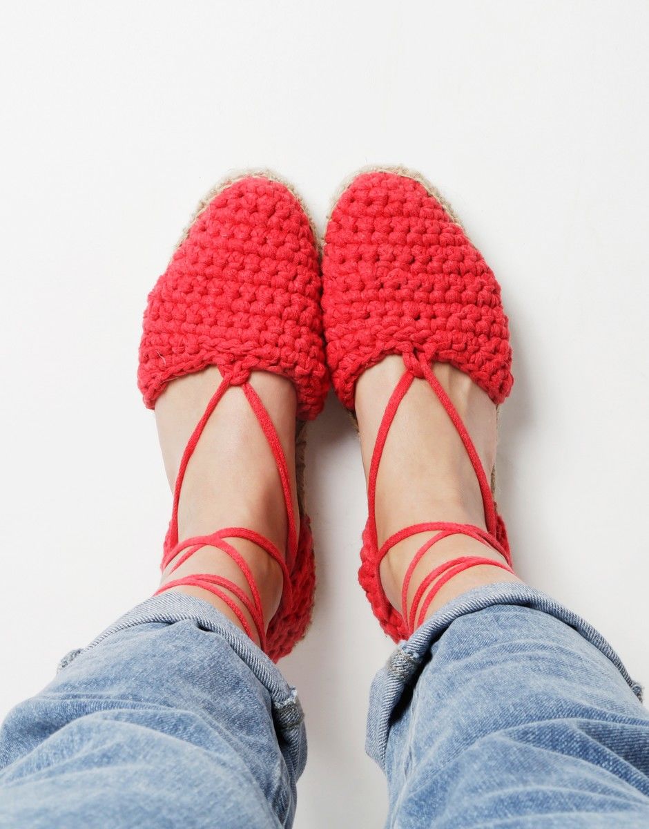 Ipanema Espadrilles
