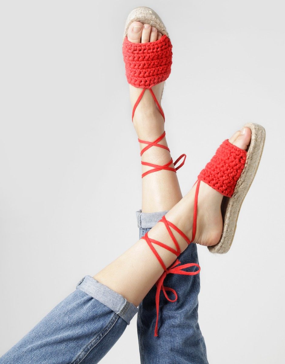 Ipanema Espadrilles