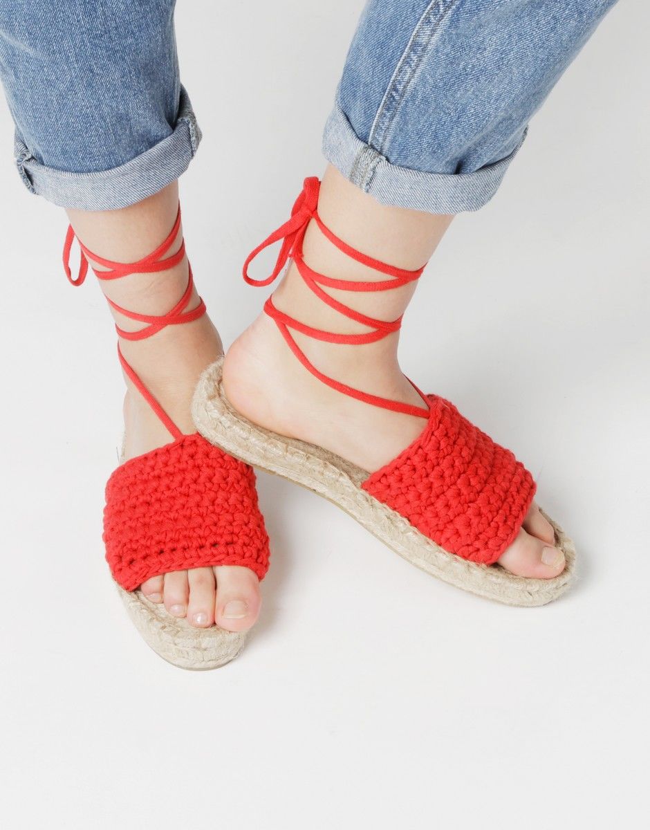 Ipanema Espadrilles