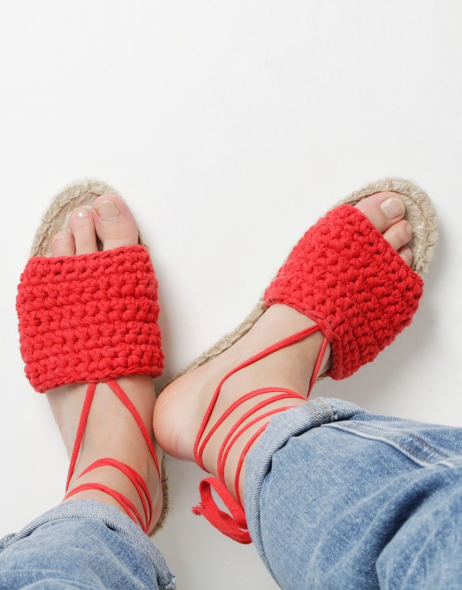 Ipanema Espadrilles