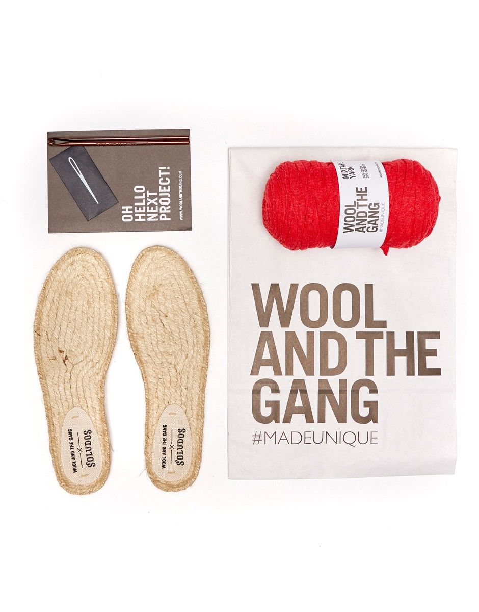 Ipanema Espadrilles