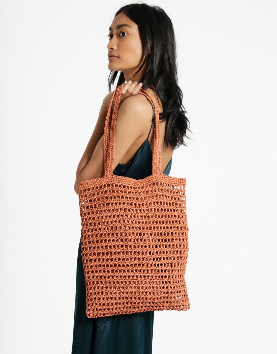 Perfect Illusion Bag