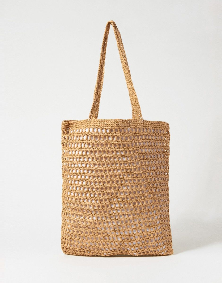 Perfect Illusion Bag