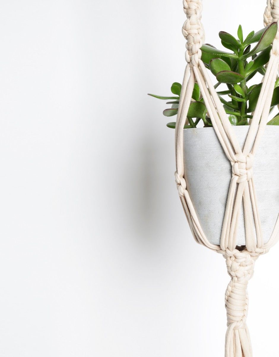 Suspension Pour Plantes Jungle Love