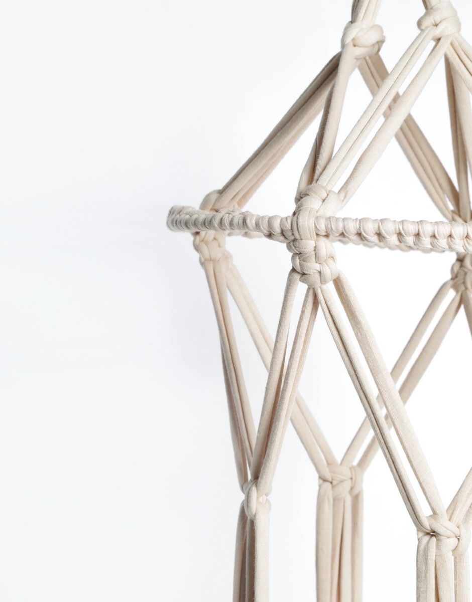 Suspension Pour Plantes Jungle Love