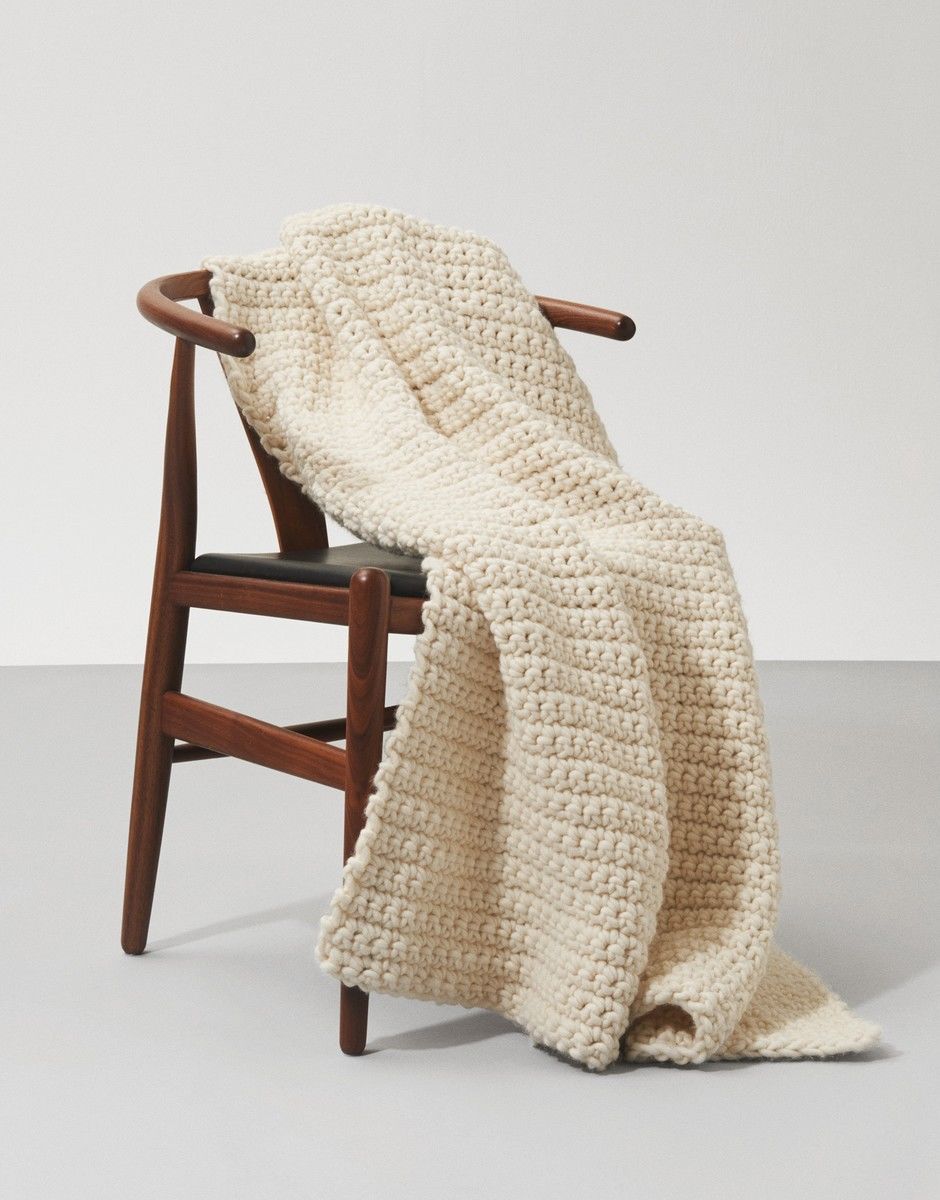 Couverture Oh So Quiet Ivory White