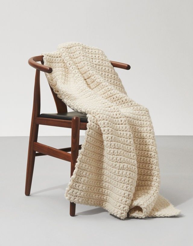 Couverture Oh So Quiet Ivory White