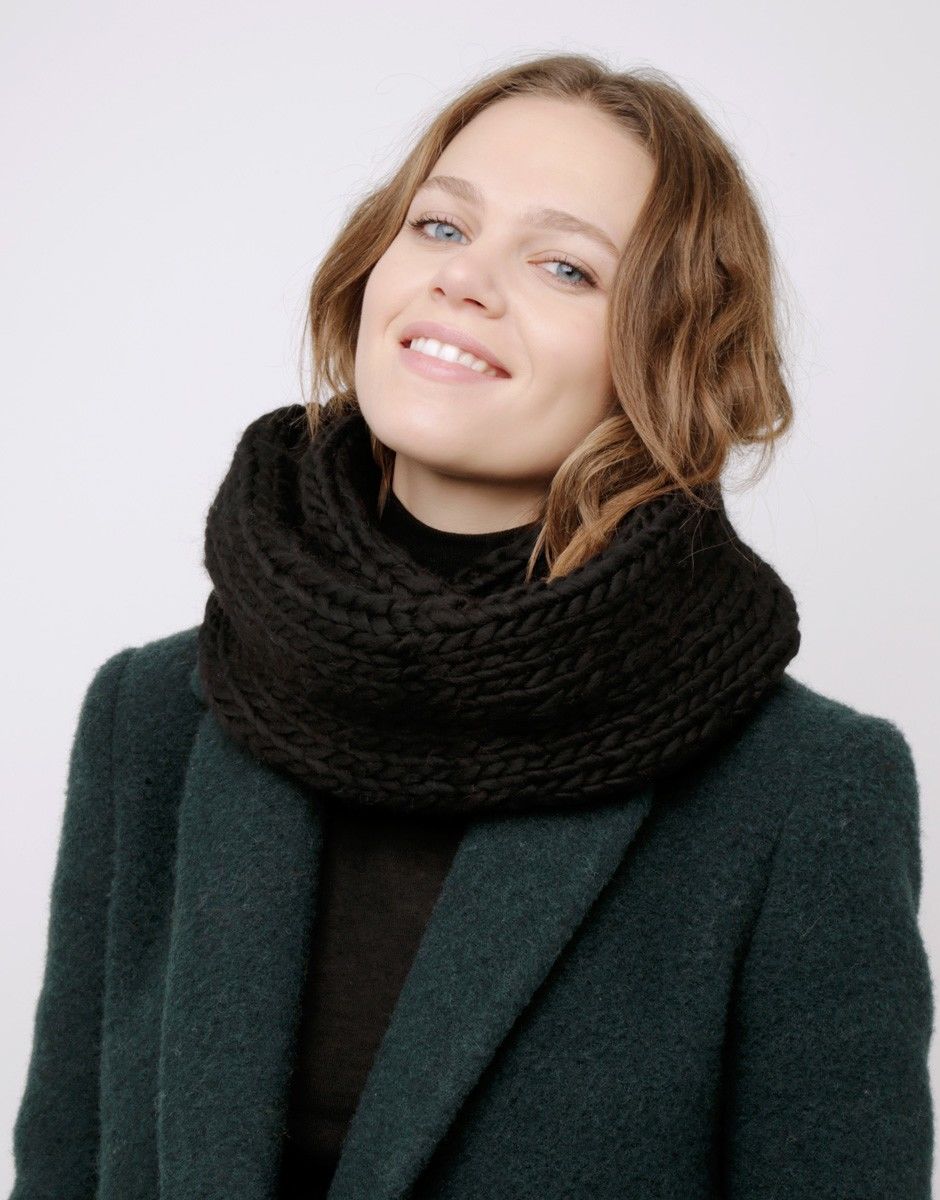 Lula Hoop Space Black