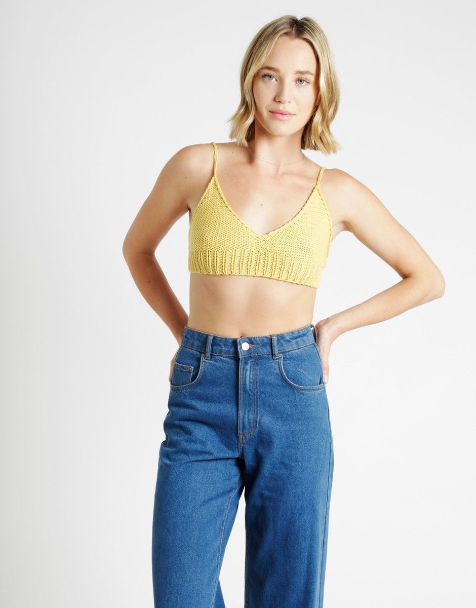 Sweety Gigi Bralette