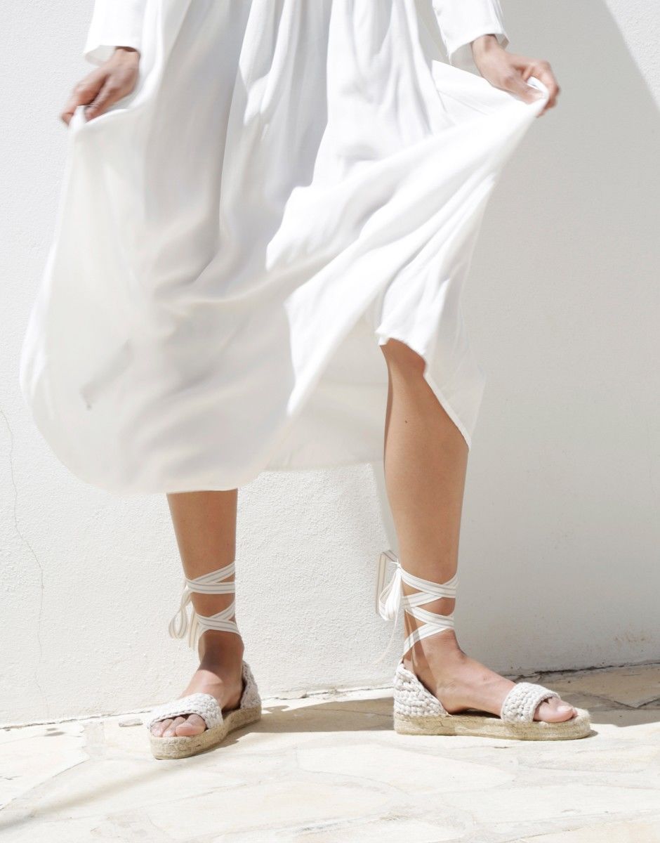 Espadrilles Copacabana