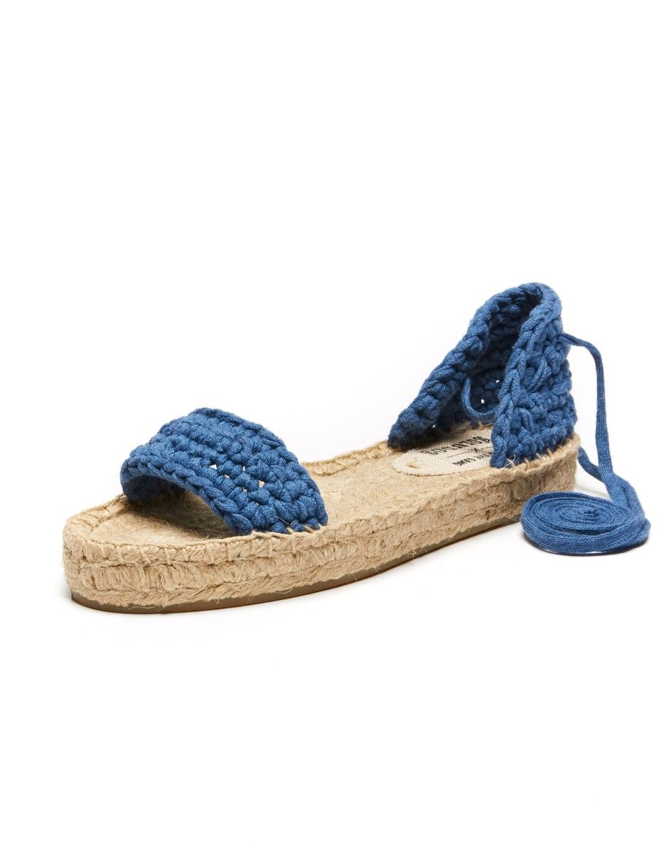 Espadrilles Copacabana