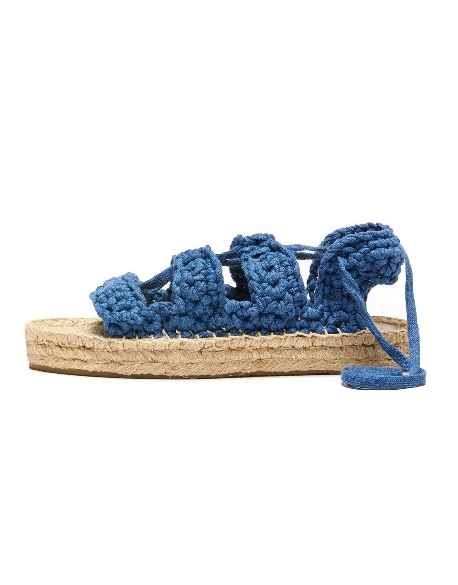 Espadrilles Copacabana