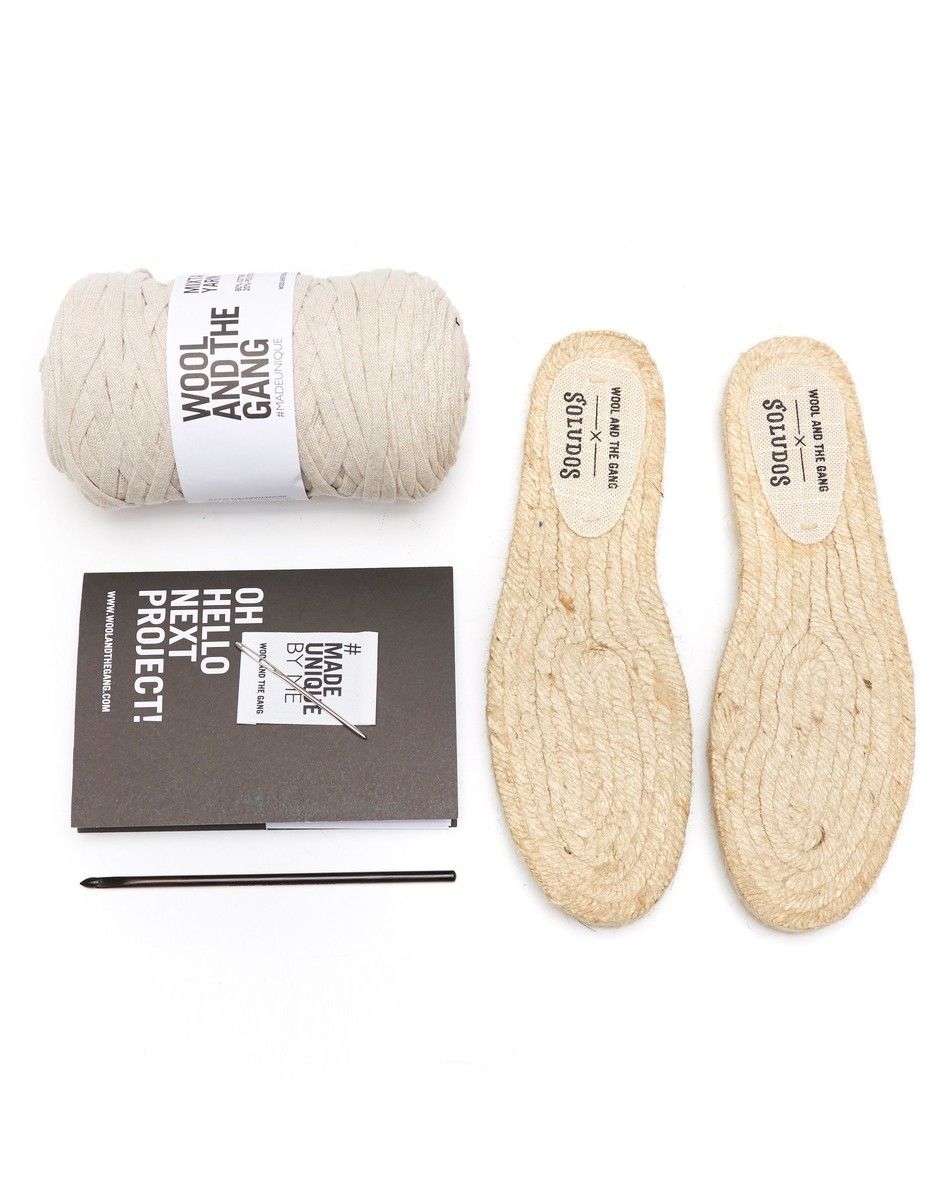 Espadrilles Copacabana