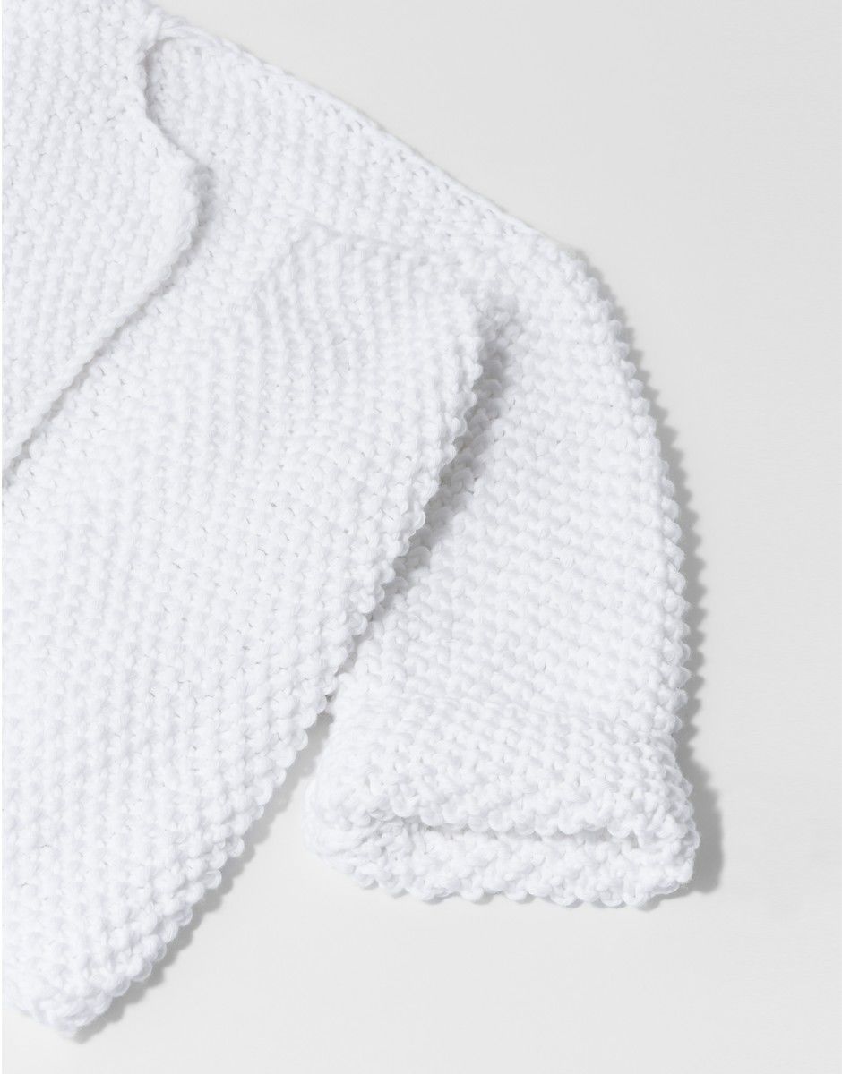 Chillax Strickjacke