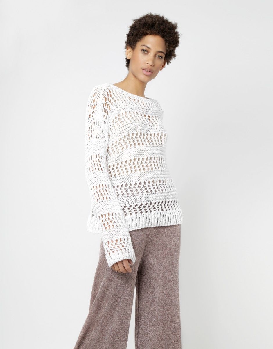 Penelope Sweater