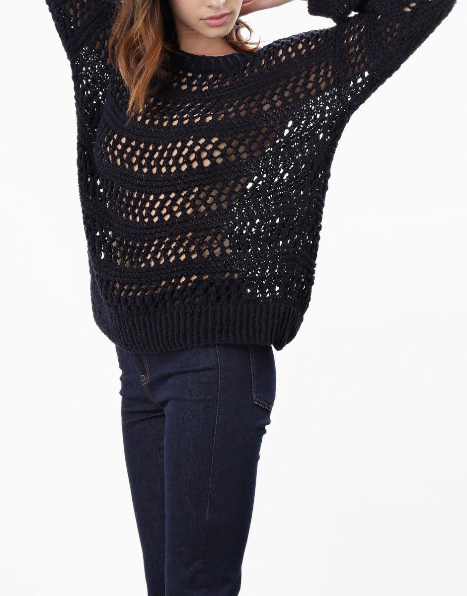 Penelope Sweater