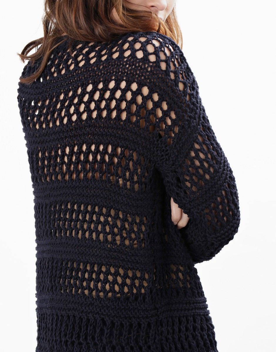 Penelope Sweater