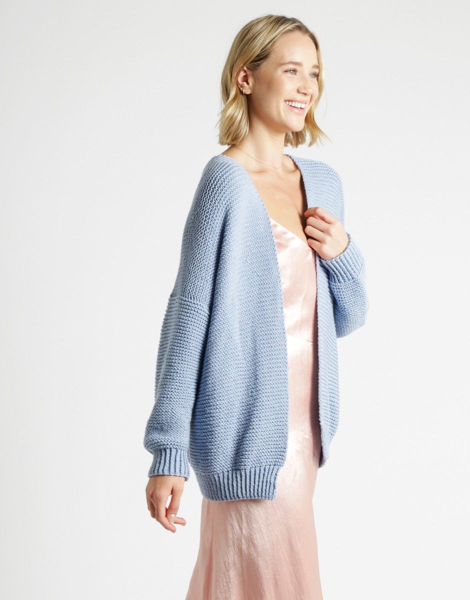 Vivienne Cardigan