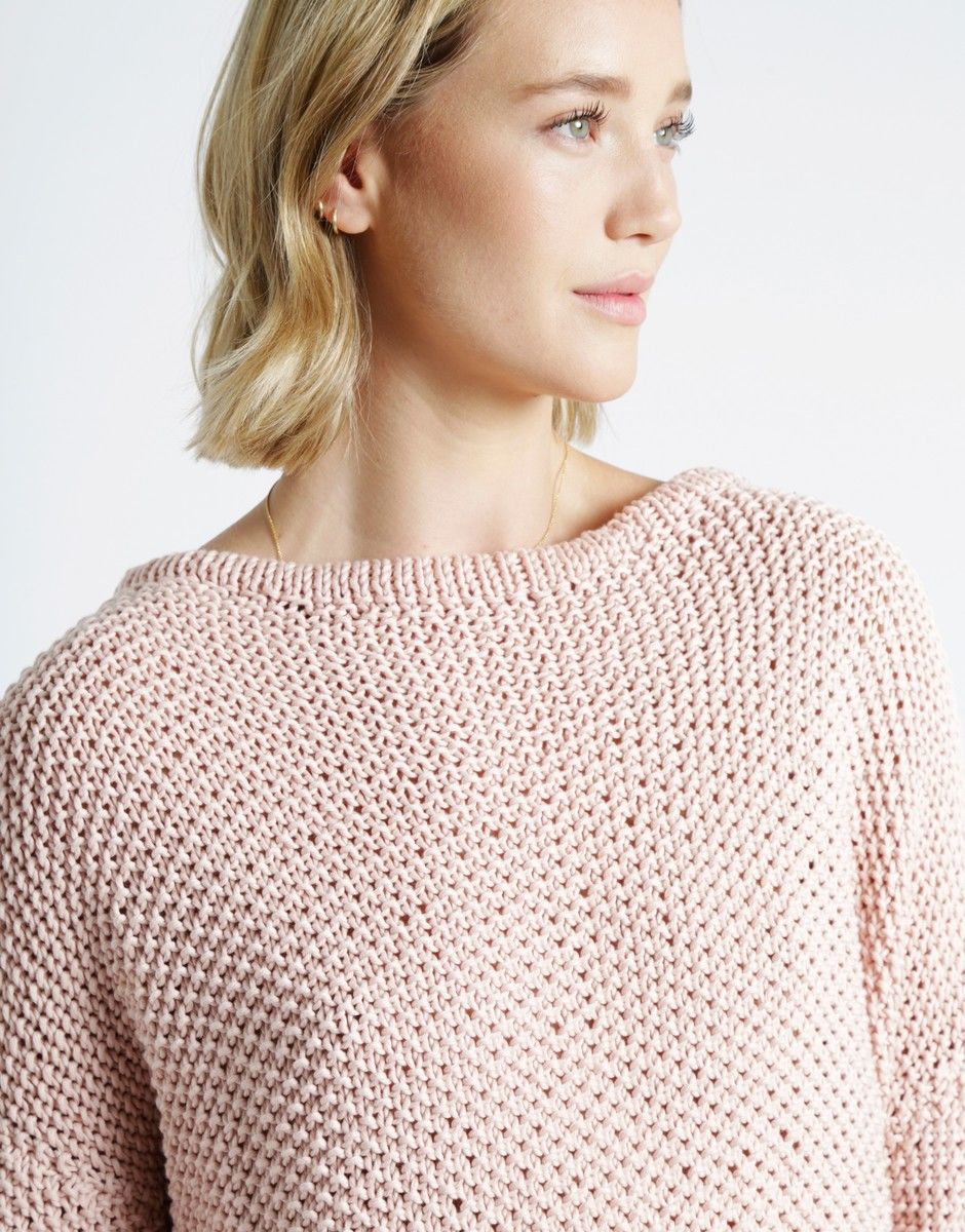 Julia Sweater