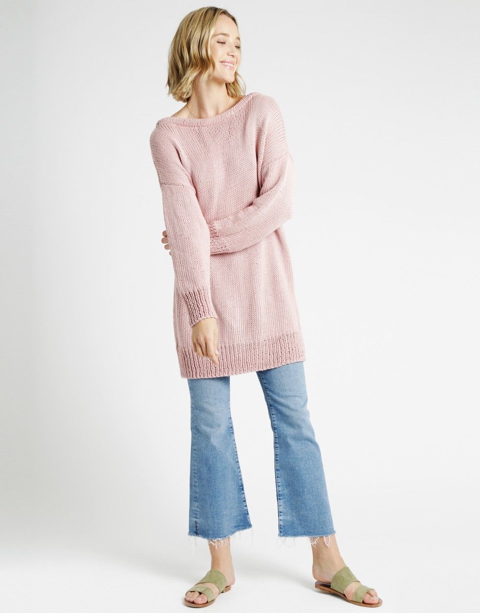 Freja Dress