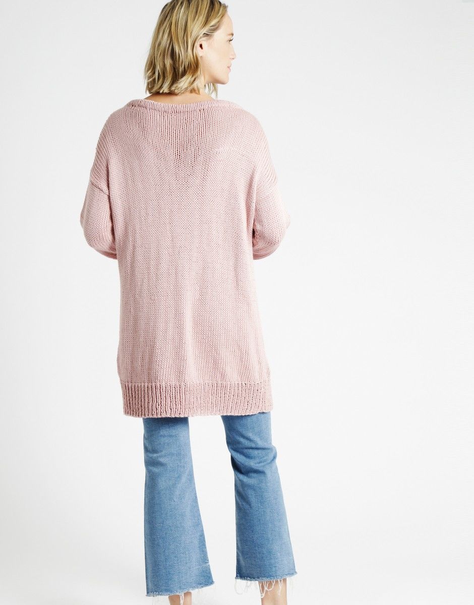 Freja Dress