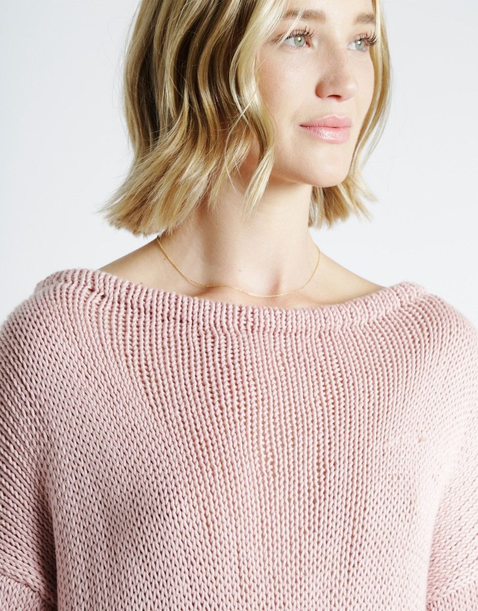Freja Dress