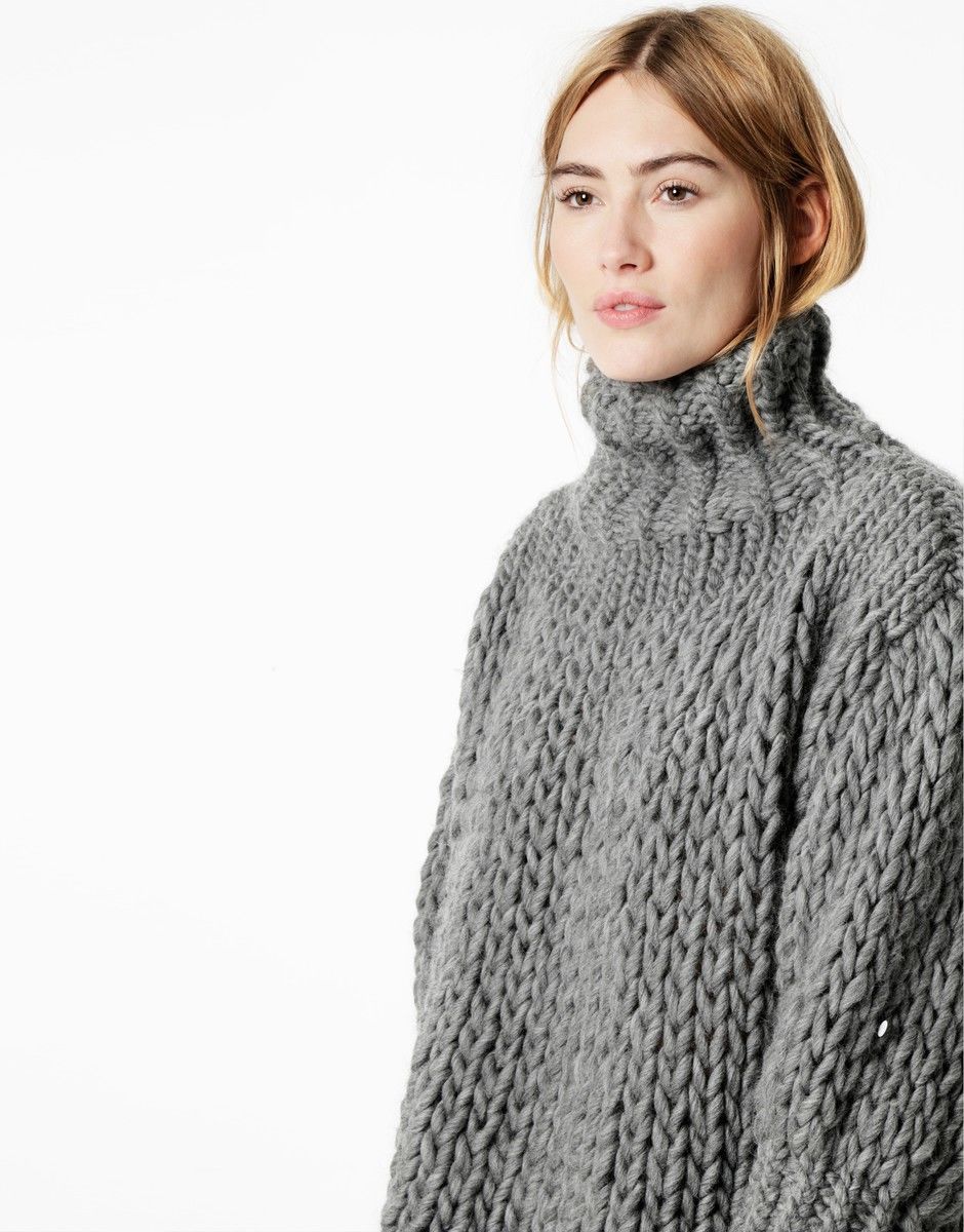 Sonic Pullover